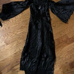 Maleficent Halloween Costume